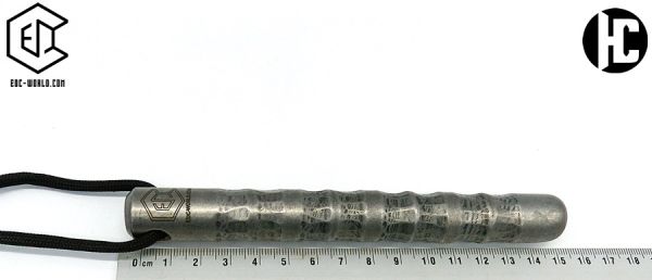 Selbstverteidigung Palm Stick